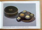 Parfums Caron - L'œuvre peint. . [Parfumerie] Thierry Cardot, Maurice Rheims (avant-propos): 