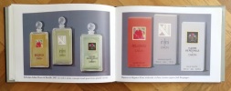 Parfums Caron - L'œuvre peint. . [Parfumerie] Thierry Cardot, Maurice Rheims (avant-propos): 
