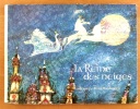La reine des neiges. . Andersen, Toma Bogdanovic (ill.): 