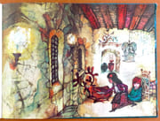 La reine des neiges.  par Andersen, Toma Bogdanovic (ill.):  - Image 3