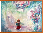 La reine des neiges.  par Andersen, Toma Bogdanovic (ill.):  - Image 4