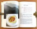 Les recettes originales de Marc Meneau - La cuisine en fêtes. . Meneau Marc: 