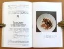 Les recettes originales de Pierre Gagnaire. La cuisine immédiate. . Gagnaire Pierre: 
