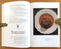 Vivarois, la cuisine de l'émotion. Les recettes originales de Claude Peyrot. . Peyrot Claude: 