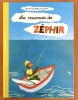 Les vacances de Zéphir. . Brunhoff Jean de: 