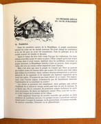 Nature neuchâteloise. Douze randonnées à travers le canton. Suivi de: Le premier siècle du Club jurassien par Ed. Urech.  par Ischer A., Brodbeck E.:  - Image 5