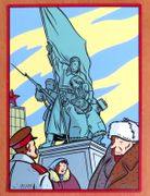 Aleksis Strogonov.  par Bravo Emile:  - Image 1