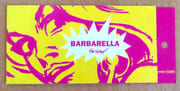 Timbres "Barbarella". par Forest Jean-Claude:  - Image 1