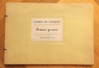 Cahier de croquis - Itinéraire genevois. . Ruy Blag, Dan (ill.): 