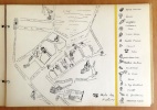 Cahier de croquis - Itinéraire genevois. . Ruy Blag, Dan (ill.): 