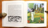 Blanche neige. . Grimm, Marcel Vidoudez (ill.): 