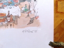 Service compris. . Perret André Paul: 