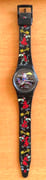 Montre-bracelet - Prix souvenir de la 40e Course de l'Escalade.  par Exem:  - Image 1