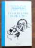 Le sacré livre de Proutto. Suivi de Sacré Jean-Paul . . Topor Roland: 