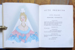 Les femmes savantes. . Molière, Dubout (ill.): 