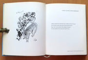 Derniers poèmes d'amour. Le dur désir de durer - Le temps déborde - Corps mémorable - Le phénix.  par Eluard Paul:  - Image 3