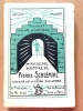 Merveilleuse histoire de Pierre Schlémihl ou L'homme qui a vendu son ombre. . Chamisso Adelbert de, Roy Bernard (ill.): 