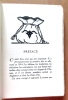 Merveilleuse histoire de Pierre Schlémihl ou L'homme qui a vendu son ombre. . Chamisso Adelbert de, Roy Bernard (ill.): 