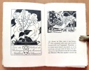 Merveilleuse histoire de Pierre Schlémihl ou L'homme qui a vendu son ombre. . Chamisso Adelbert de, Roy Bernard (ill.): 