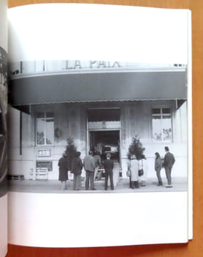 Chers Pâquis. Regards sur un quartier de Genève. . Collectif - Georges Haldas, Charles Mouchet, Grisélidis Réal, Jean Vuilleumier, Armand Brulhart, ...