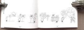 Rire en Roumanie. . Stanescu: 