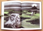 Contes étranges illustrés par Kelek. . Maupassant Guy de, Kelkek (ill.): 