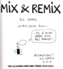Démocratie et autres gags. Tous les dessins parus dans l'Hebdo 2004-2005. . Mix & Remix: 