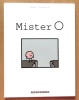 Mister O. . Trondheim Lewis: 