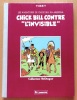 Les aventures de Chick Bill en Arizona - Chick Bill contre "L'invisible". . Tibet: 