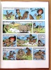 Les aventures de Chick Bill en Arizona - Chick Bill contre "L'invisible". . Tibet: 
