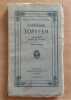 Fragments choisis de T&ouml;pffer. . T&ouml;pffer Rodolphe, Maurer Marianne (choix et avant-propos): 