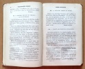 Chrestomathie grecque ou Recueil de textes gradués. Choix de Fables d'Esope, extraits de Lucien. . Brelet H.: 