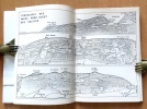 Randonnées au Salève. Description de 53 itinéraires - Carte au 1: 25'000. . Bossus Pierre: 