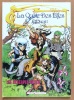 ElfQuest. - La fantastique quête des Elfes. 1 . Les rescapés du feu. . Pini Wendy & Richard: 