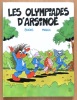 Les olympiades d'Arsinoë.. Bodis, Maric: 