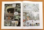 Balade au bout du monde. 1. La prison. . Makyo: 