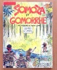 Une aventure de Frank Cappa - Somoza et Gomorrhe.. Sommer Manfred: 