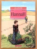 Hannah - Le secret des MacKenna. . Franz, Annestay Jean, adapté de Paul-Loup  Sulitzer: 
