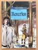 Rourke - La mort est toujours bonne. . Franz, Annestay Jean, adapté de Paul-Loup  Sulitzer: 