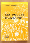 Les poules d'Antoine.  par Berthoud Colette:  - Image 1