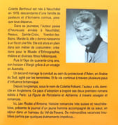 Les poules d'Antoine.  par Berthoud Colette:  - Image 4
