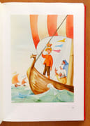Contes III - Andersen, Grimm, Kerner, Perrault, Contes du bas-allemand et d'Estonie, anciens contes et légendes suisses.  par Berger Ilse (ill.) - Andersen, Grimm, Kerner, Perrault et al.:  - Image 2