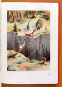 Contes III - Andersen, Grimm, Kerner, Perrault, Contes du bas-allemand et d'Estonie, anciens contes et légendes suisses.  par Berger Ilse (ill.) - Andersen, Grimm, Kerner, Perrault et al.:  - Image 4