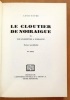 Le cloutier de Noiraigue ou Une Florentine à Noiraigue. Romand neuchâtelois. . Favre Louis: 