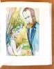 Le désert de l'amour. . Mauriac François, Rack-Wilser M. A. (ill.): 