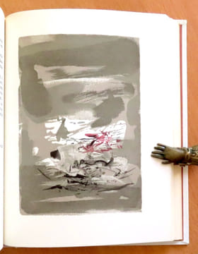 Oeuvre poétique de Saint-John Perse. . Saint-John Perse, Zao Wo-Ki (ill.):