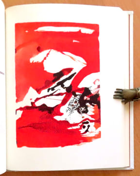Oeuvre poétique de Saint-John Perse. . Saint-John Perse, Zao Wo-Ki (ill.):