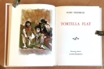 Tortilla flat. . Steinbeck John, Fontanarosa (ill): 