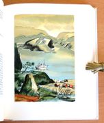 Au-delà des forces.  par Björnson Björnstjerne, Barret Gaston (ill.):  - Image 4