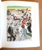 Journal intime - Pensées. . Prudhomme Sully, Hambourg André (ill.): 